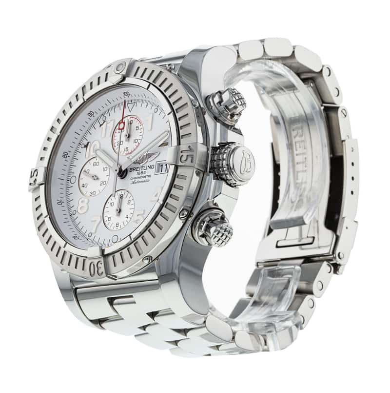 Breitling Super Avenger A13370